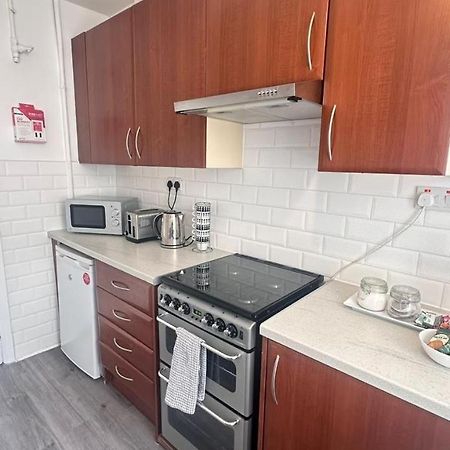 Leith Apartment Edinburgh Ngoại thất bức ảnh