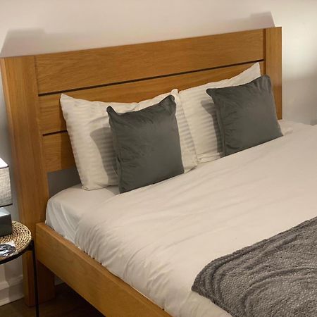 Leith Apartment Edinburgh Ngoại thất bức ảnh